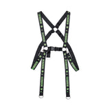 Uzurai Harness