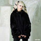 Uzurai Fluffy Jacket
