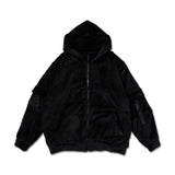 Uzurai Fluffy Jacket