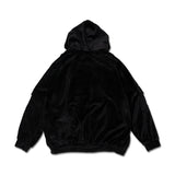Uzurai Fluffy Jacket