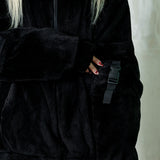 Uzurai Fluffy Jacket