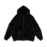 Uzurai Fluffy Jacket