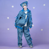Melty Planet パンツ
