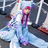 Melty Planet パンツ