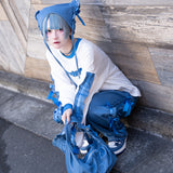 Melty Planet パンツ