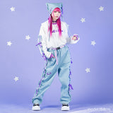 Melty Planet パンツ