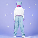 Melty Planet パンツ