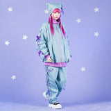 Melty Planet パンツ