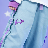 Melty Planet パンツ