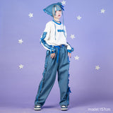 Melty Planet パンツ