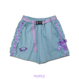 Melty Planet Shorts