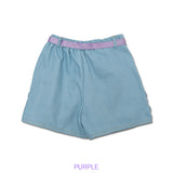 Melty Planet Shorts