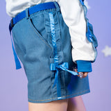 Melty Planet Shorts
