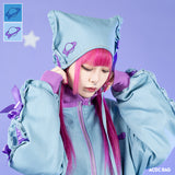 Melty Planet Hat