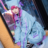 Melty Planet Hat