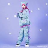 Melty Planet Hat
