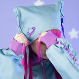 Melty Planet Hat