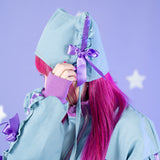 Melty Planet Hat