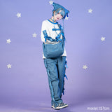 Melty Planet Hat