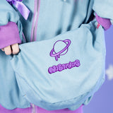 Melty Planet Bag
