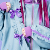 Melty Planet Bag