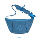 Melty Planet Bag