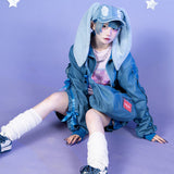 Melty Planet Bag