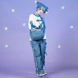 Melty Planet Bag