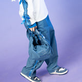 Melty Planet Bag