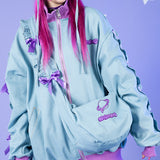 Melty Planet Bag