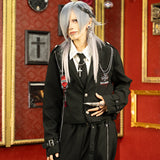 Vampire ジャケット