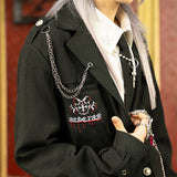 Vampire ジャケット