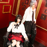 Vampire スカート
