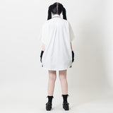 [Short Sleeves] Vampire Shirt 