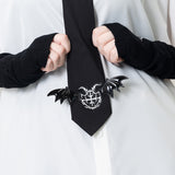 [Short Sleeves] Vampire Shirt 