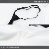 [Short Sleeves] Vampire Shirt 