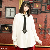 Vampire シャツ