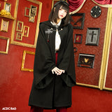 Vampire Robe
