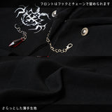 Vampire Robe