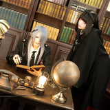 Vampire Robe