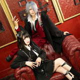 Vampire Robe