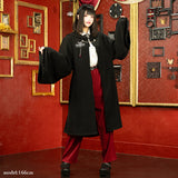 Vampire Robe