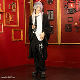Vampire Robe