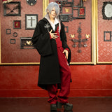 Vampire Robe