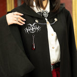 Vampire Robe
