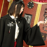 Vampire Pin