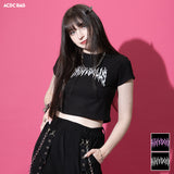 PUNKYバニー チビT
