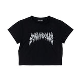 PUNKYバニー チビT