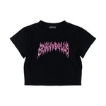 BLACK/PINK