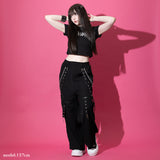 PUNKYバニー チビT